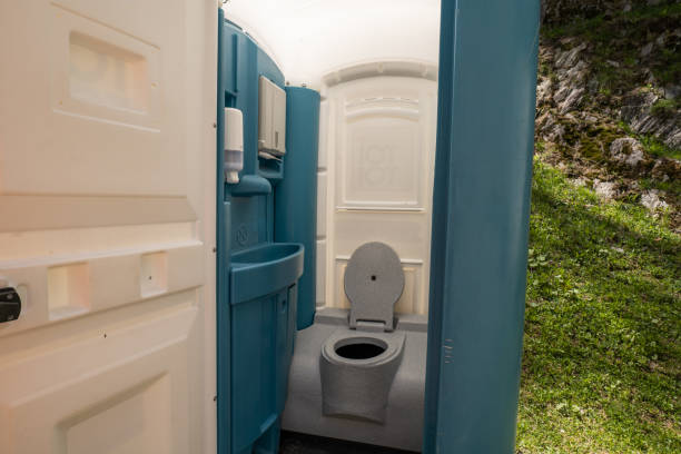Best Portable restroom trailer rental  in James Island, SC