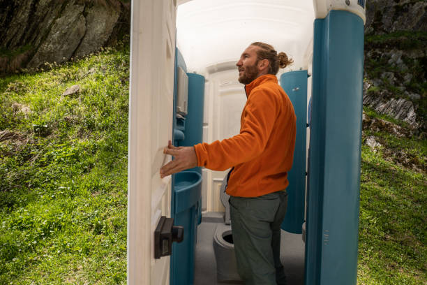 Best Affordable portable toilet rental  in James Island, SC
