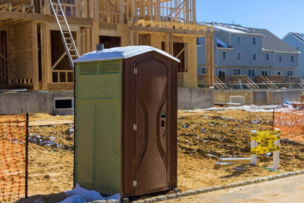 Best Local porta potty services  in James Island, SC