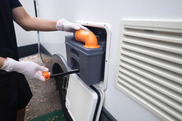 Portable Toilet Options We Offer in James Island, SC