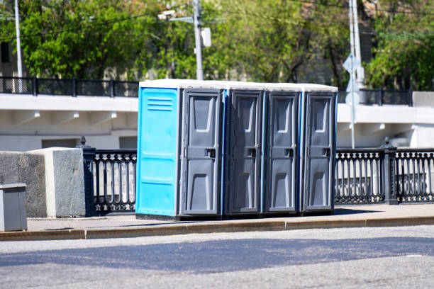 Portable Toilet Options We Offer in James Island, SC